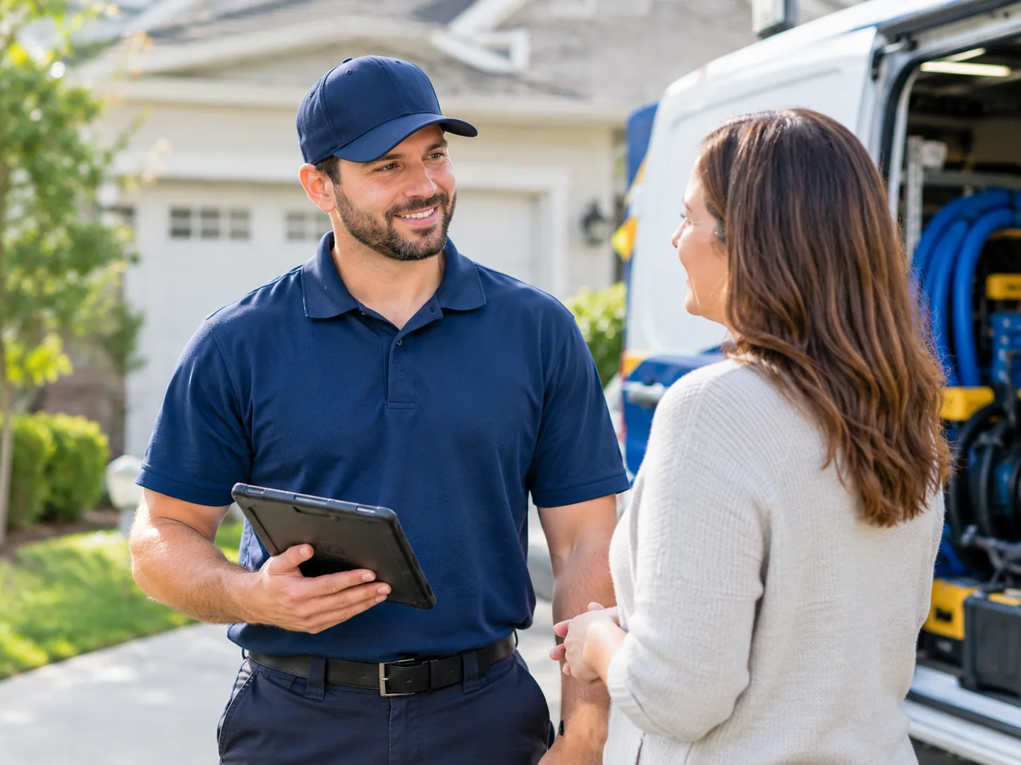 Sewage Backup Cleanup Rothbury, MI FAQs